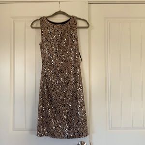 NWT Calvin Klein 6P Dress